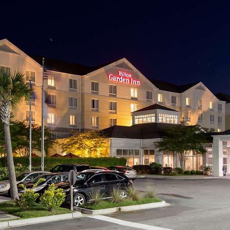 Hilton Garden Inn Charleston Airport Север Чарлстон Экстерьер фото