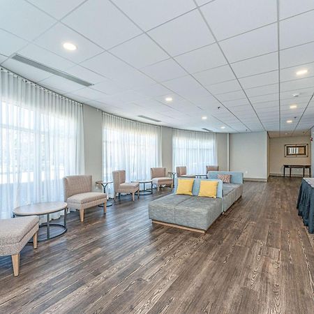 Hilton Garden Inn Charleston Airport Север Чарлстон Экстерьер фото