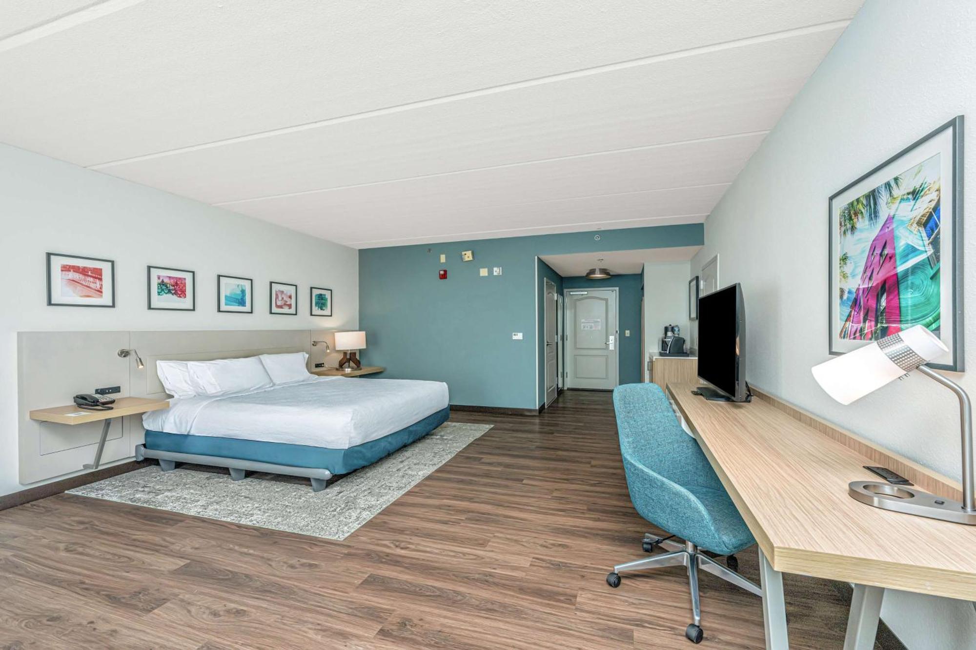 Hilton Garden Inn Charleston Airport Север Чарлстон Экстерьер фото