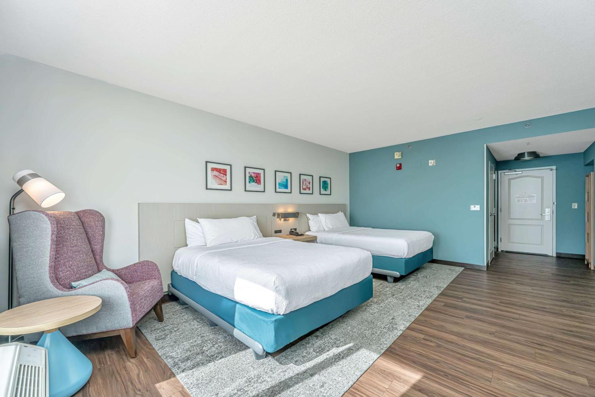 Hilton Garden Inn Charleston Airport Север Чарлстон Экстерьер фото