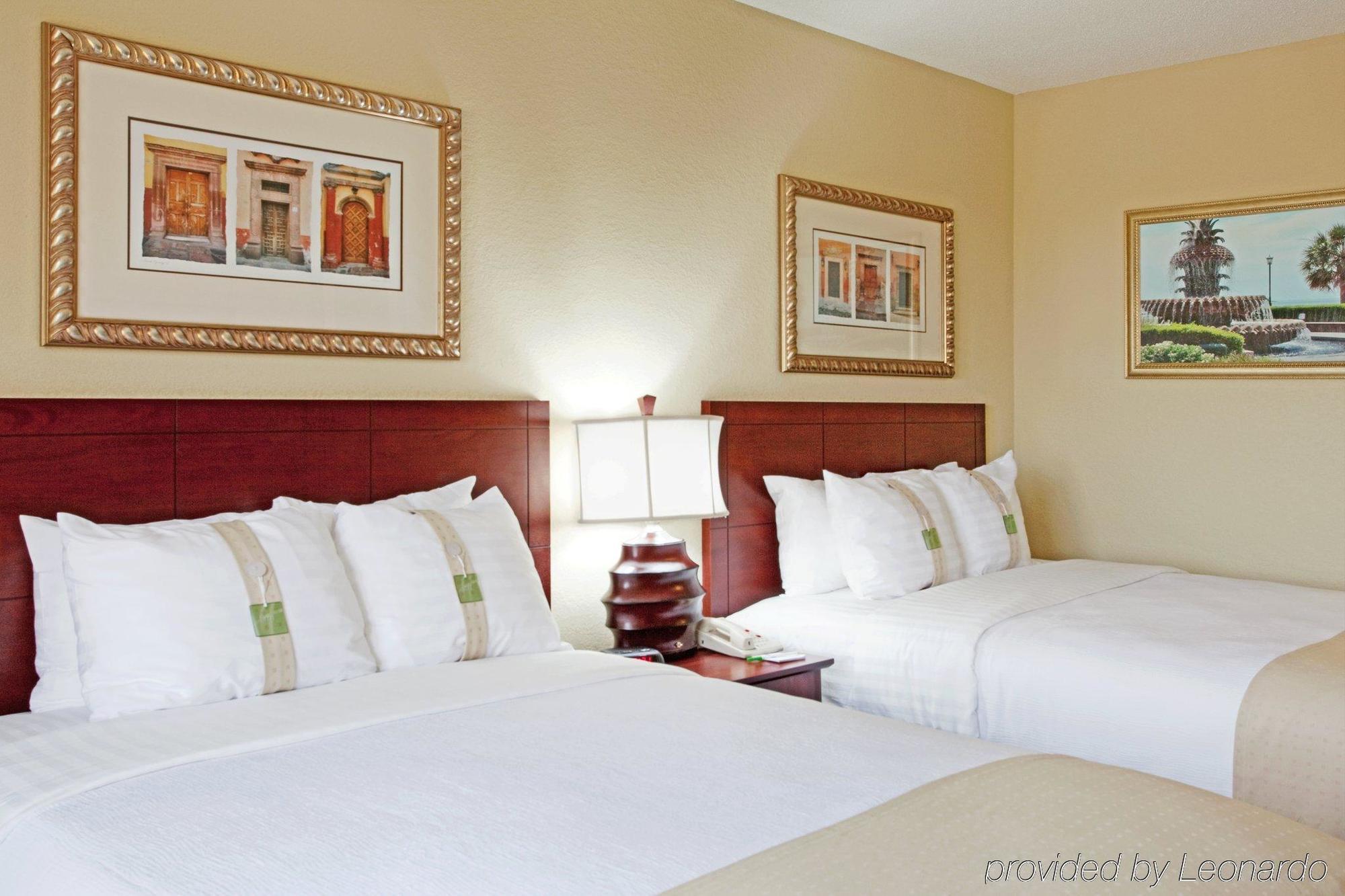 Hilton Garden Inn Charleston Airport Север Чарлстон Экстерьер фото