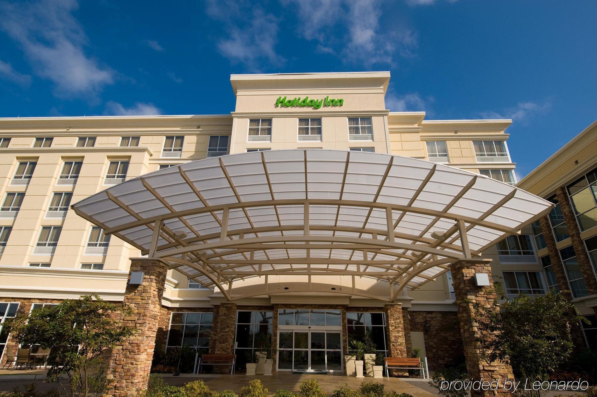 Hilton Garden Inn Charleston Airport Север Чарлстон Экстерьер фото