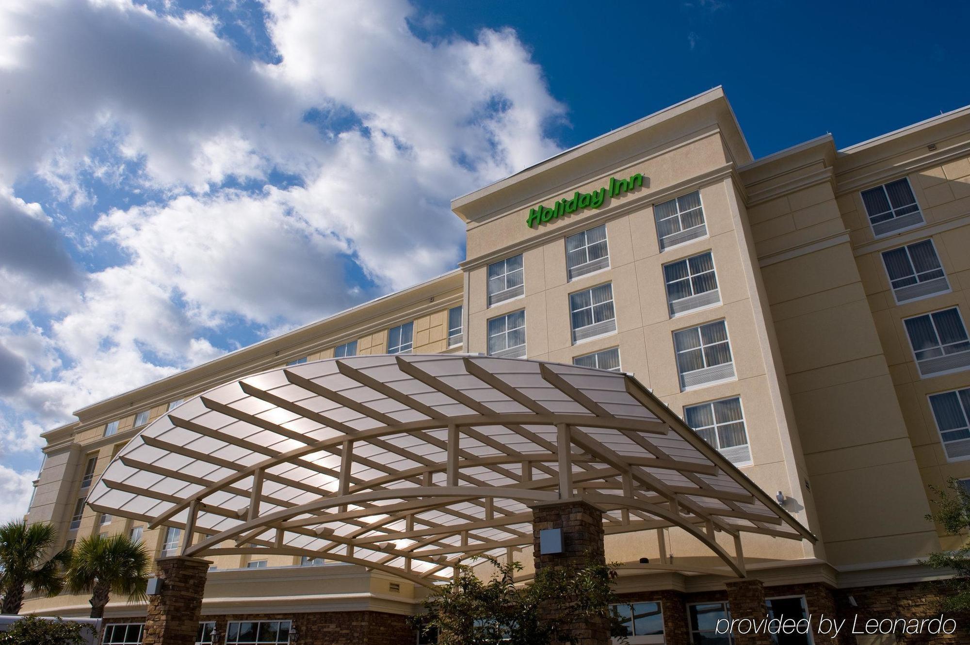 Hilton Garden Inn Charleston Airport Север Чарлстон Экстерьер фото
