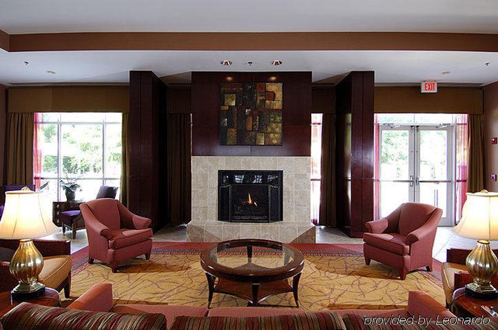 Hilton Garden Inn Charleston Airport Север Чарлстон Экстерьер фото