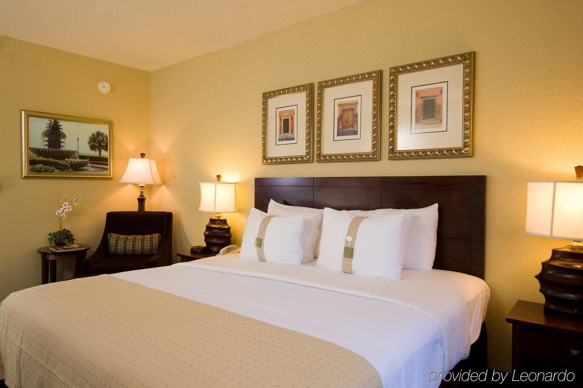 Hilton Garden Inn Charleston Airport Север Чарлстон Экстерьер фото