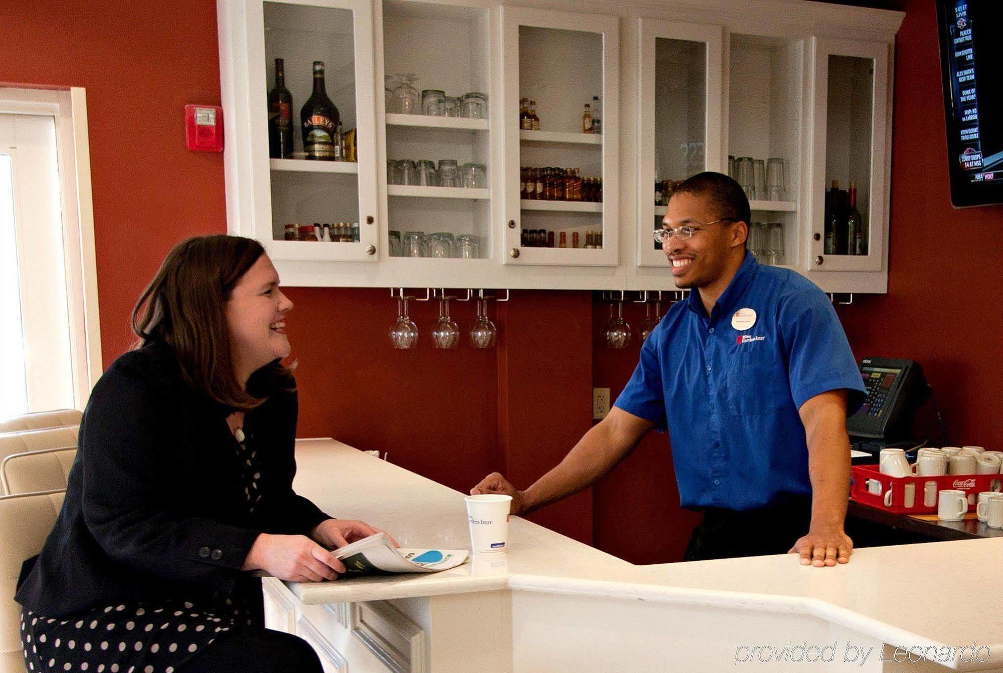 Hilton Garden Inn Charleston Airport Север Чарлстон Экстерьер фото