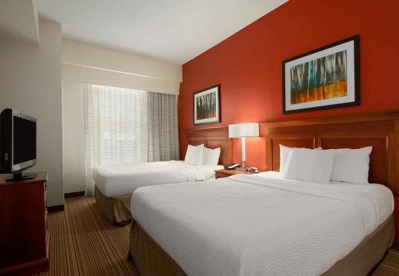 Hilton Garden Inn Charleston Airport Север Чарлстон Экстерьер фото