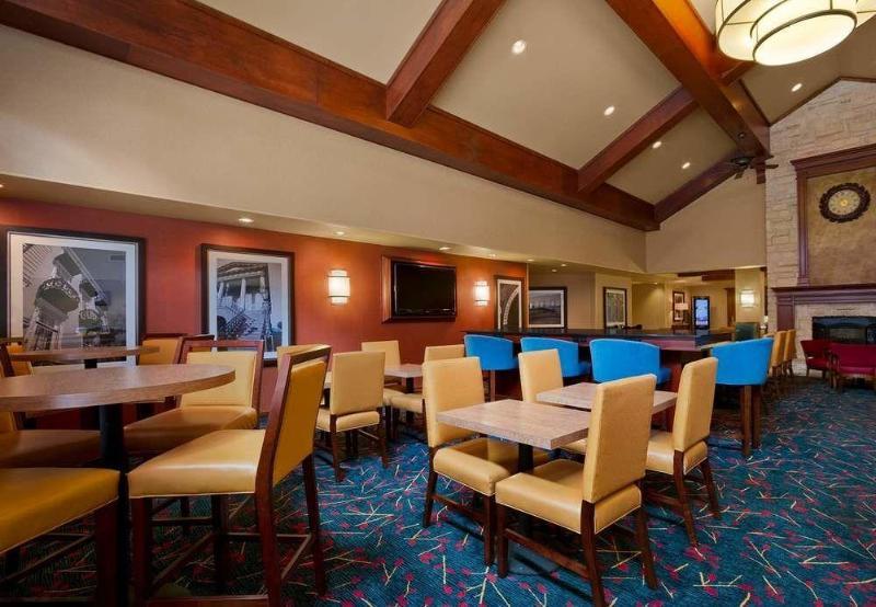 Hilton Garden Inn Charleston Airport Север Чарлстон Экстерьер фото