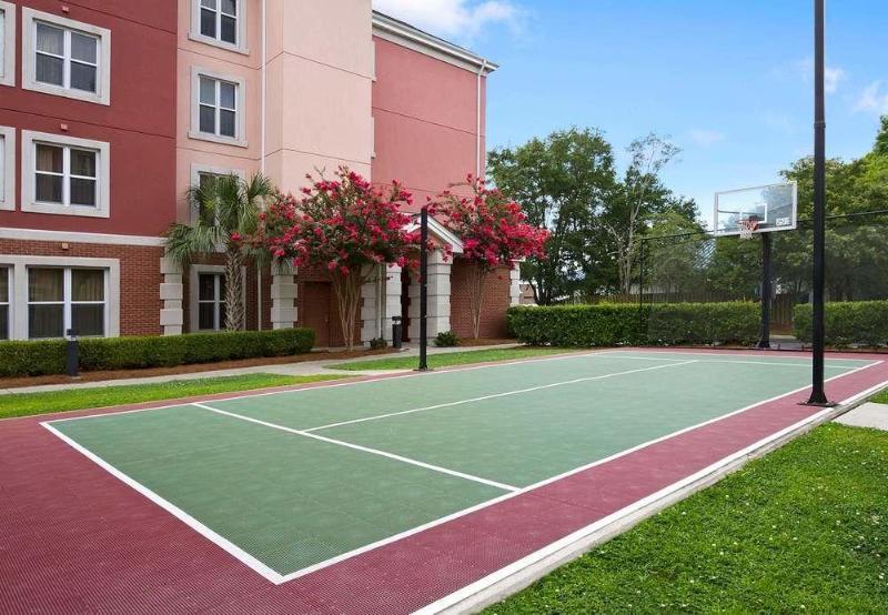 Hilton Garden Inn Charleston Airport Север Чарлстон Экстерьер фото