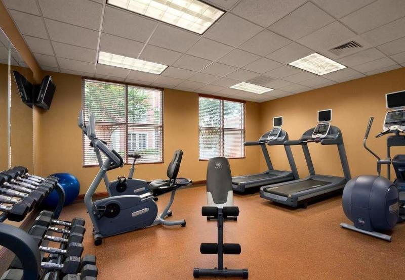 Hilton Garden Inn Charleston Airport Север Чарлстон Экстерьер фото