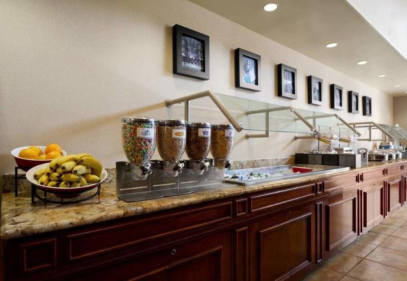 Hilton Garden Inn Charleston Airport Север Чарлстон Экстерьер фото