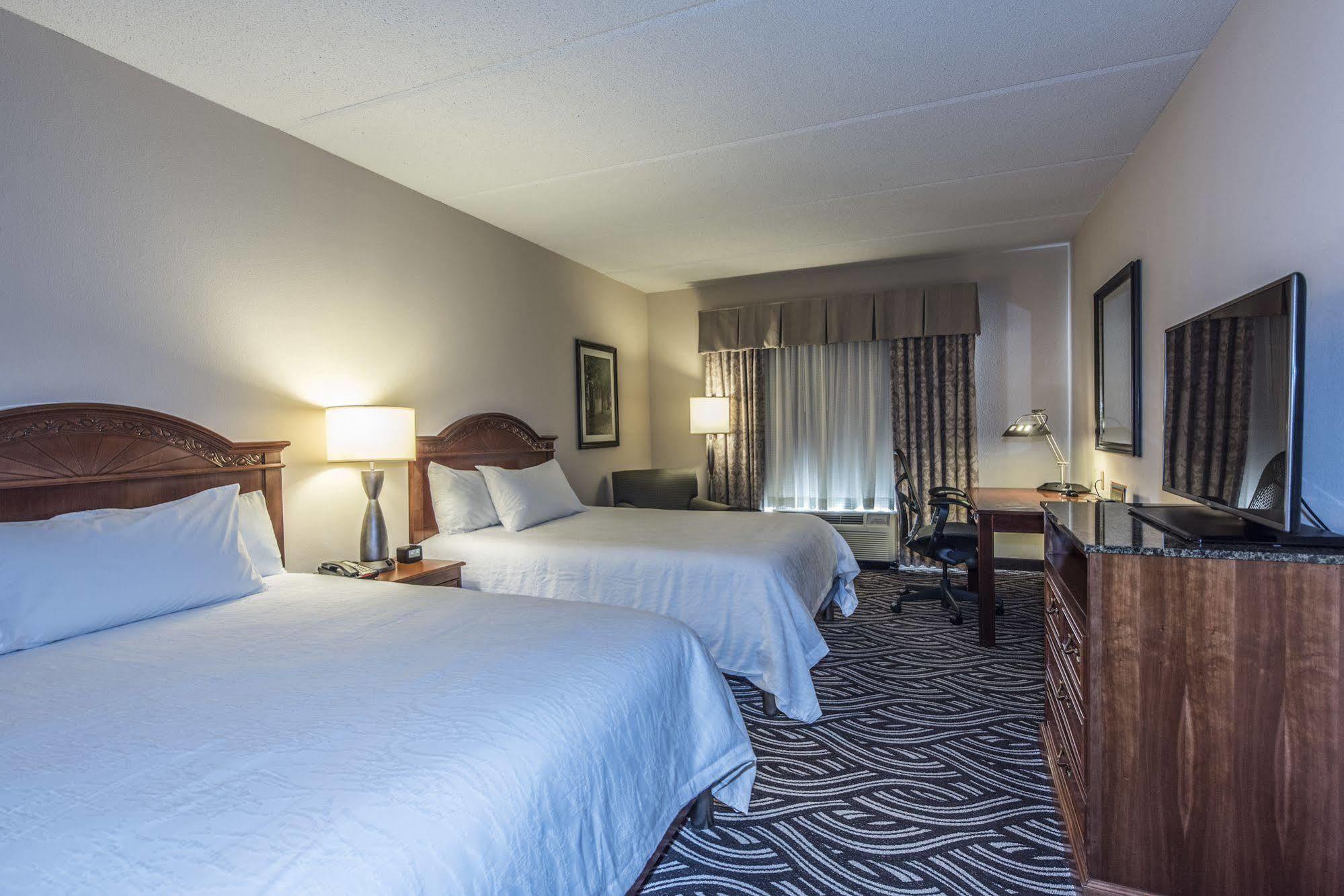 Hilton Garden Inn Charleston Airport Север Чарлстон Экстерьер фото