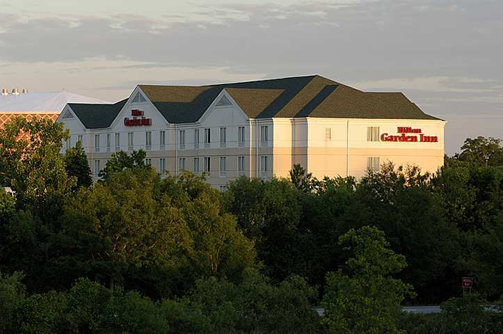 Hilton Garden Inn Charleston Airport Север Чарлстон Экстерьер фото